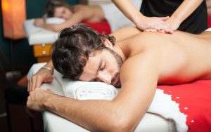 Thai Massage Care 