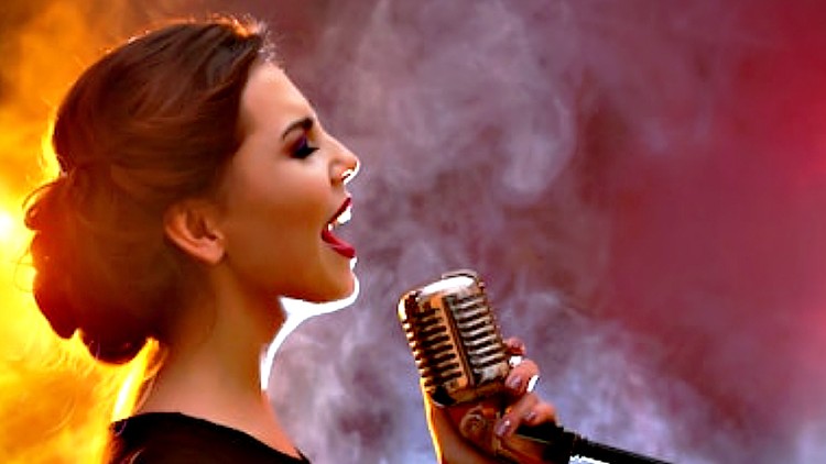 Singing course