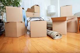 House Removals