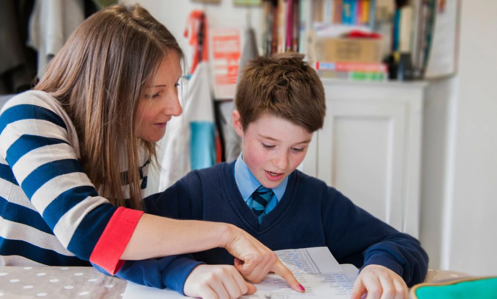 Online English Tutoring
