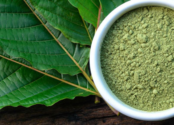 Kratom Powder