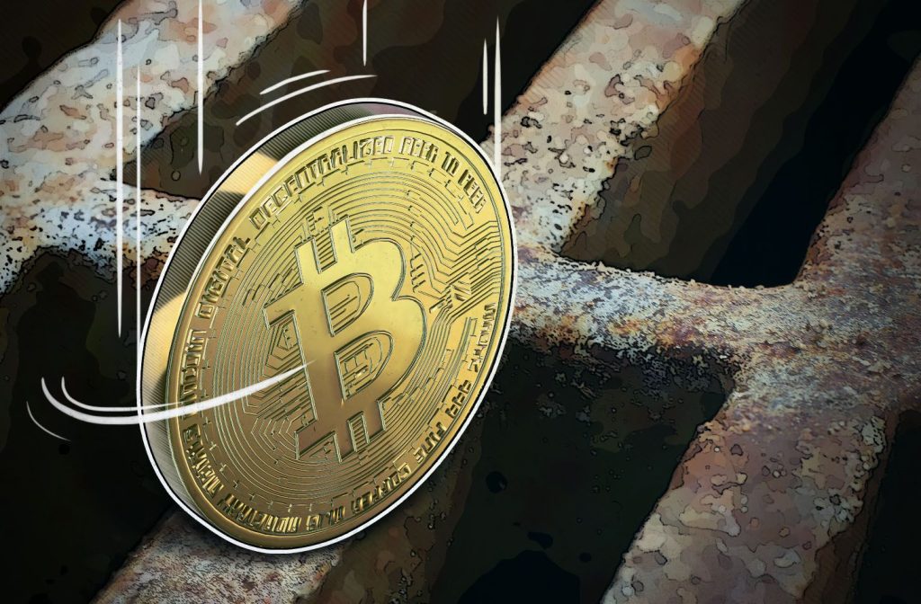 a cryptocurrency