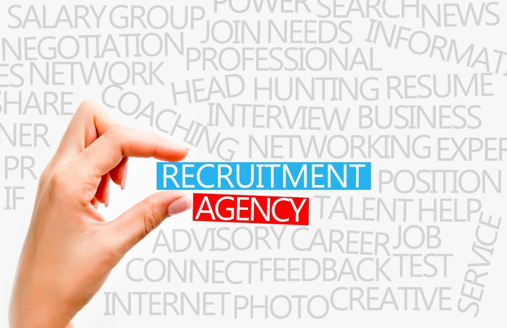 Choosing Recruitment Agencies
