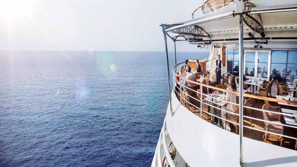 Luxury Cruise