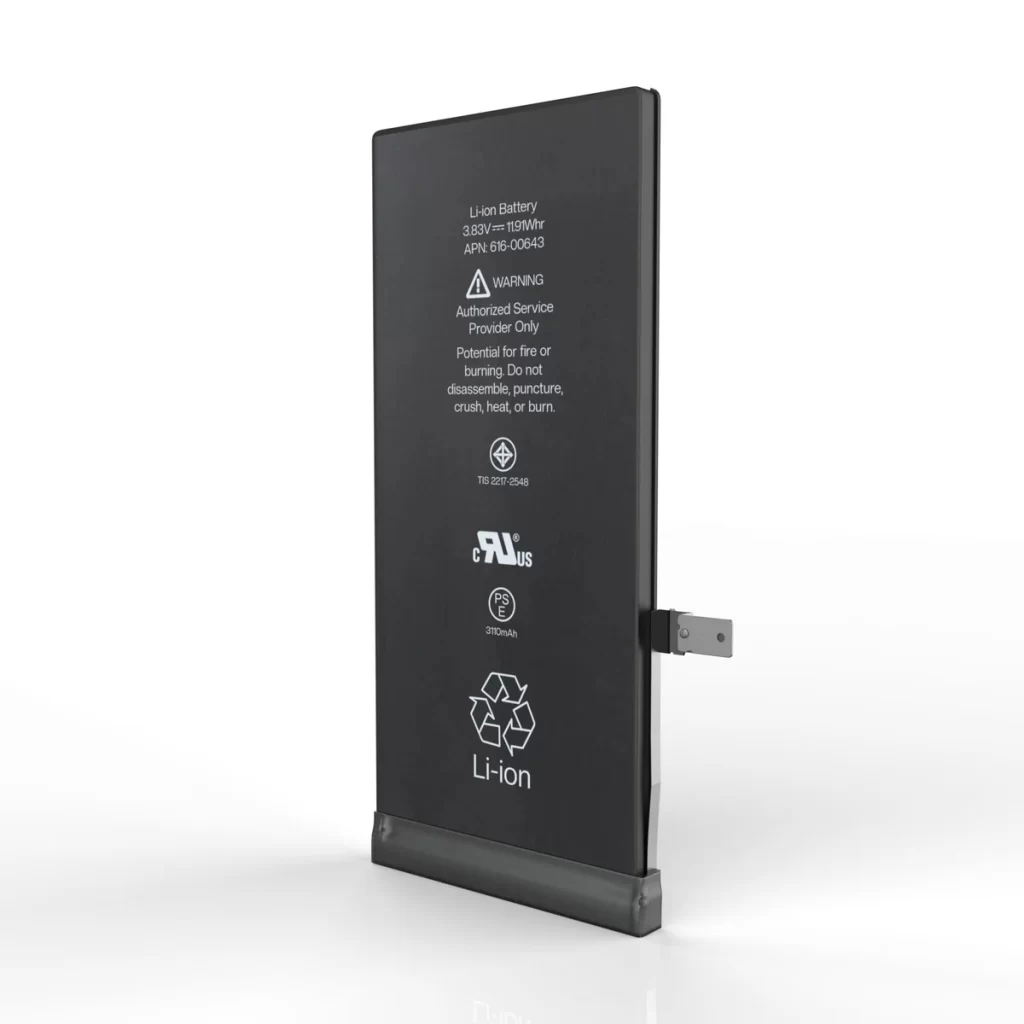 iPhone 11 Pro Max Battery 
