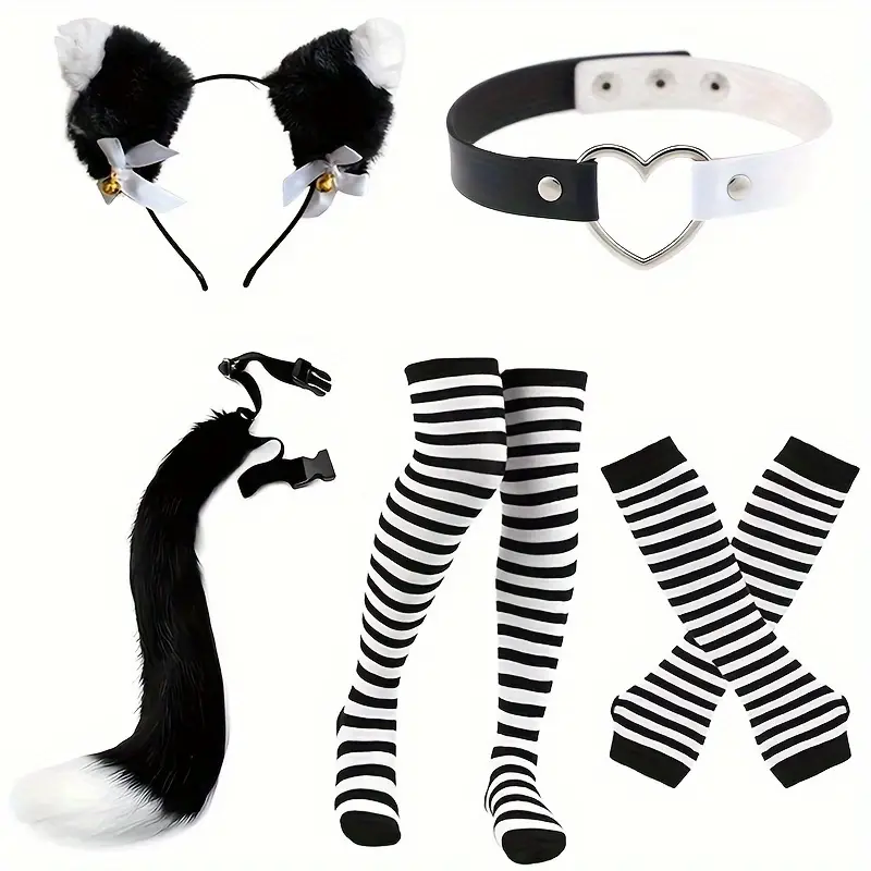Femboy Clothing Styles