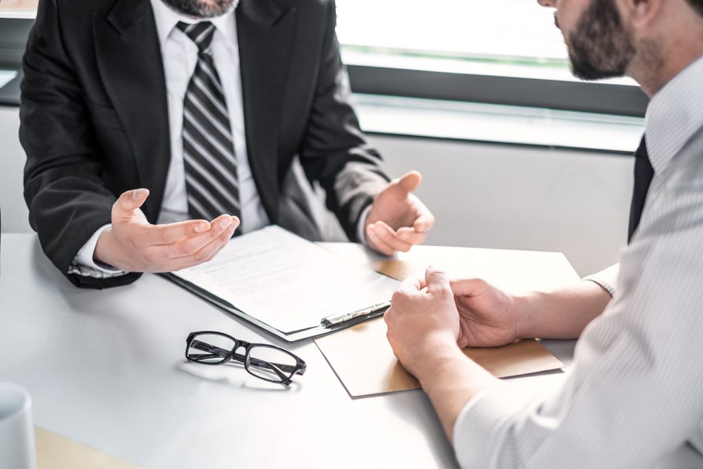 Immigration Lawyers