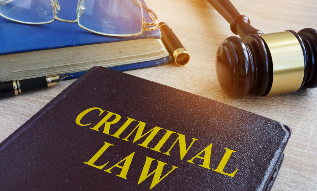 Criminal Justice Lawyers