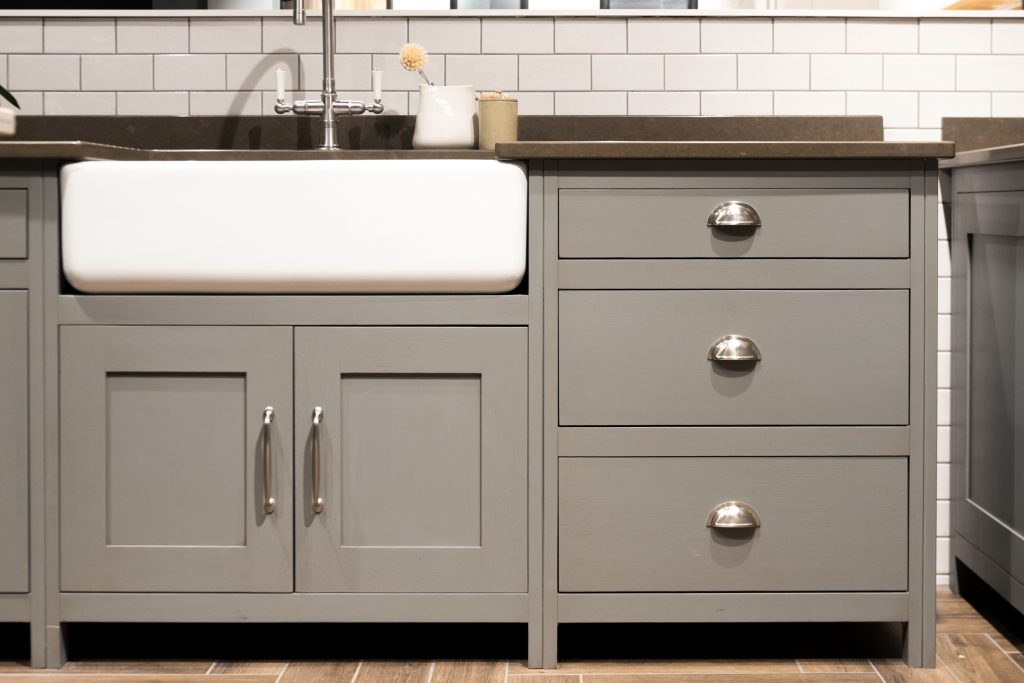 Custom Cabinet Designs