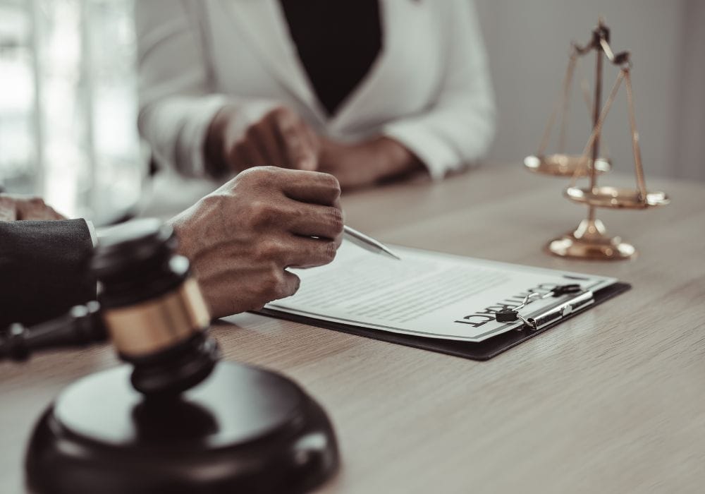 Law Firm