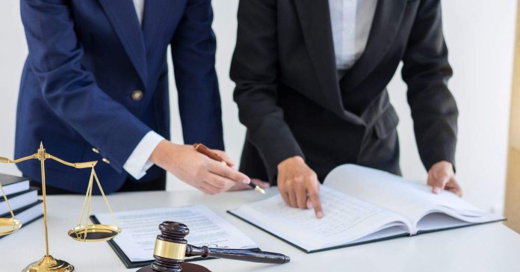 Law Services