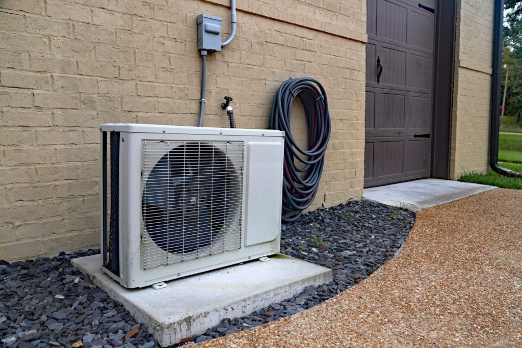mini split ac

