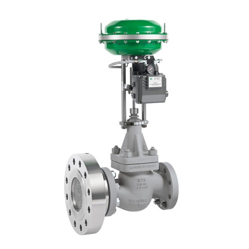 Control Valves