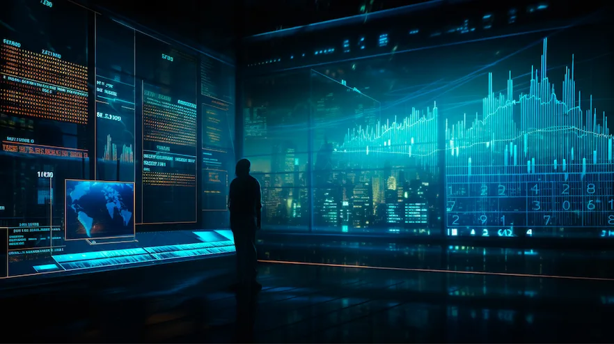 Online Trading Broker