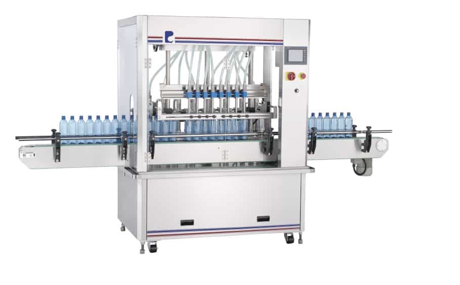 Filling Machines